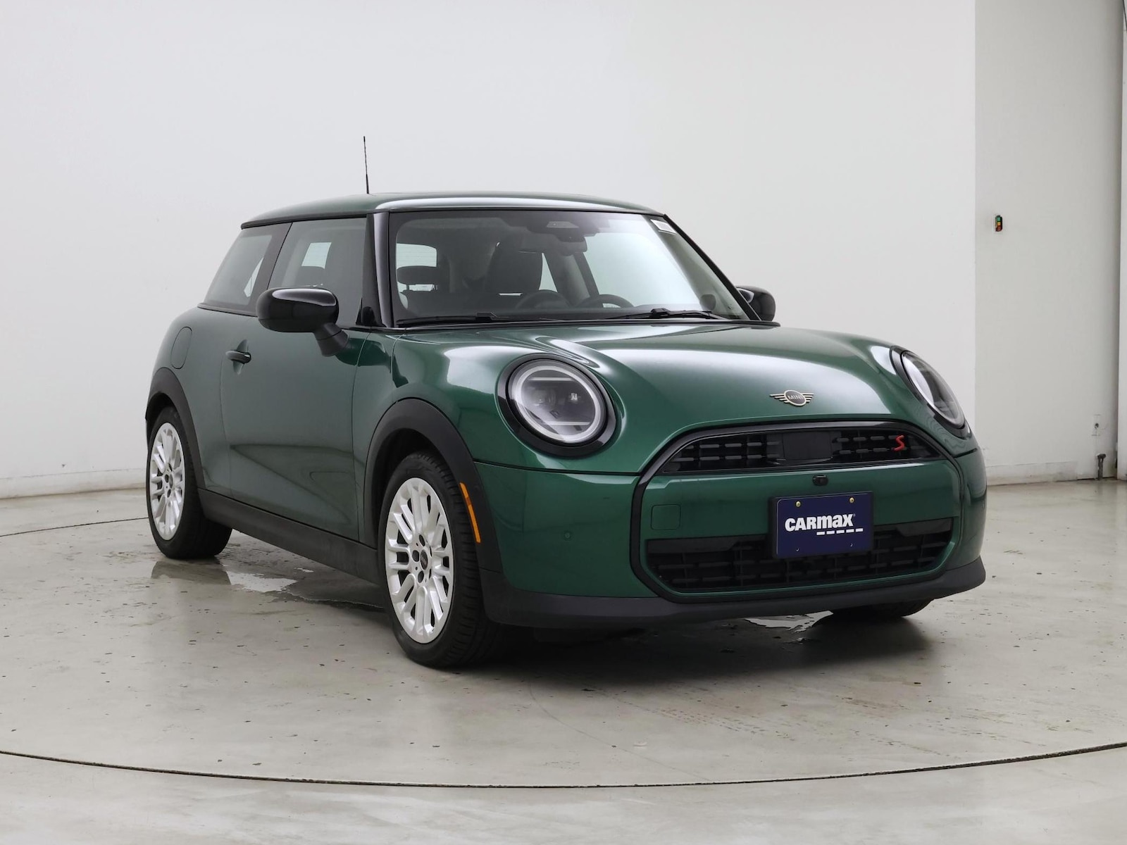 mini hardtop 2 door 2025 WMW23GD07S2W68143 image mini hardtop 2 door 2025 WMW23GD07S2W68143 image
